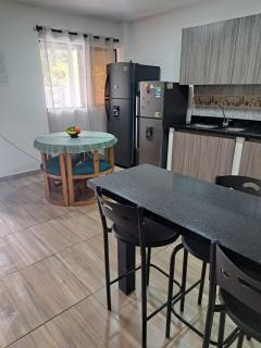 Tatica Cabin - - 4
