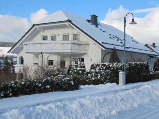 Sonnenschein Comfortable holiday residence - Hilders - 7