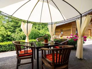 Sonnenschein Comfortable holiday residence - Hilders - 5