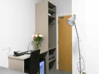 Dancenter River Roding Ilford Inn London - Barking - 2