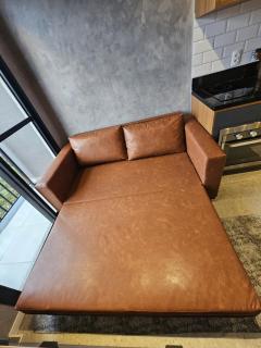 Apartamento Acolhedor - Vila Olímpia - São Paulo - 8