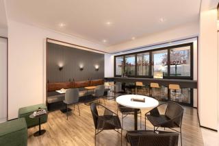 Apartamento Acolhedor - Vila Olímpia - São Paulo - 1