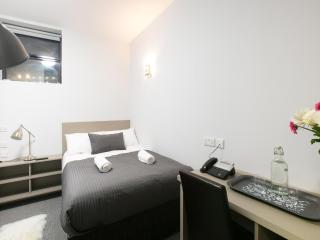 Dancenter River Roding Ilford Inn London - Barking - 3
