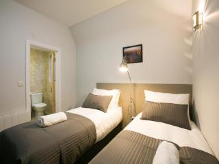 Dancenter River Roding Ilford Inn London - Barking - 0