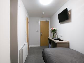 Dancenter River Roding Ilford Inn London - Barking - 1