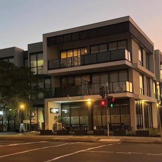 The Pas.Coe - A Stylish 1 bedroom unit with free parking. - Melbourne - 9