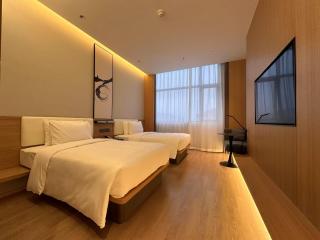 Fairfield by Marriott Shanghai Hongqiao - Xangai - 5