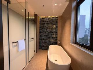 Fairfield by Marriott Shanghai Hongqiao - Xangai - 4