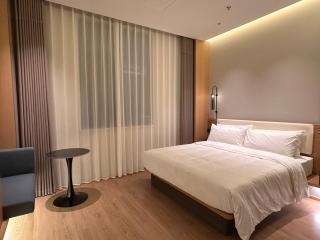 Fairfield by Marriott Shanghai Hongqiao - Xangai - 2