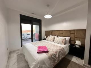 Ocean Building - Tangier - 2