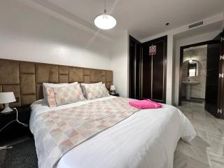 Ocean Building - Tangier - 1