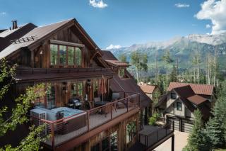 The Veranda at Trails Edge - Penthouse views and ski access! - 7