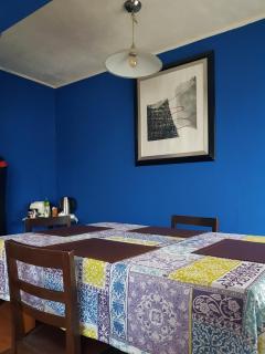 La casa de Rafa - Valdivia - 9