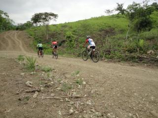 Campamento El Cedro - Santa Elena - 2