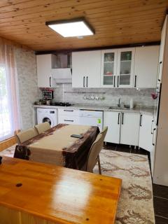Çay Pansiyon - Uzungöl - 7