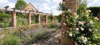 Chateau Třebešice - 5