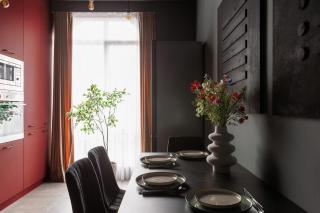 Designer Loft - 2-Bedroom - 6