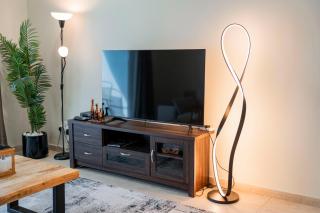 Stunning 1 BR Apartment in Dubai Marina - Dubai - 2