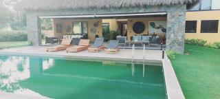 Casa 18 - San Andrés - Higuera Blanca - 5