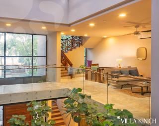 Premium 4BR Villa, Private Pool, Jacuzzi, Gated - Tulum - 7