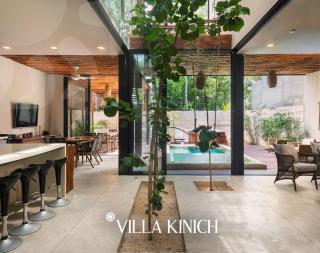 Premium 4BR Villa, Private Pool, Jacuzzi, Gated - Tulum - 9