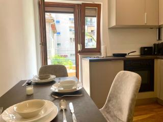 Courtyard Flats Apartment URBAN STAY - Zagreb - 9