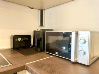 Courtyard Flats Apartment URBAN STAY - Zagreb - 7