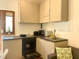 Courtyard Flats Apartment URBAN STAY - Zagreb - 8