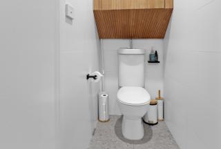 Alpine Cabin- Spa/Pool/Sauna - Mount Hotham - 2