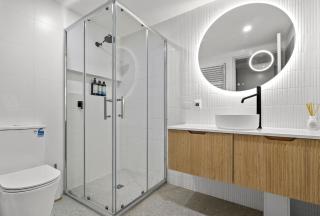 Alpine Cabin- Spa/Pool/Sauna - Mount Hotham - 3