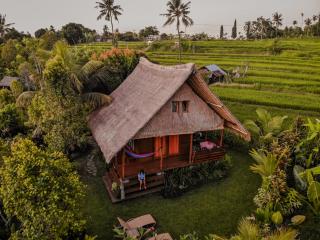 Cute Eco Cottage Near 7 Waterfalls - Singaraja - 0