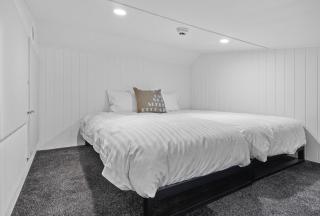 Alpine Cabin- Spa/Pool/Sauna - Mount Hotham - 7
