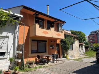 Courtyard Flats House URBAN STAY - Zagreb - 0