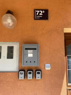 Courtyard Flats House URBAN STAY - Zagreb - 9