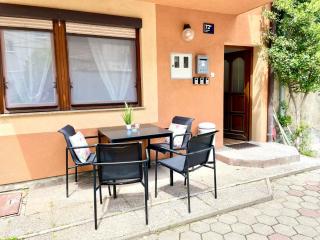 Courtyard Flats House URBAN STAY - Zagreb - 7