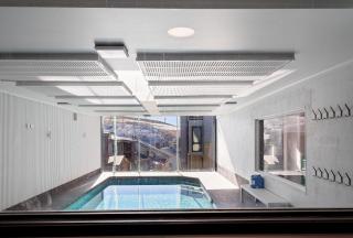 Alpine Cabin- Spa/Pool/Sauna - Mount Hotham - 1