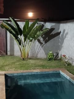 Casabeijaflorpontal - Fortim - 8
