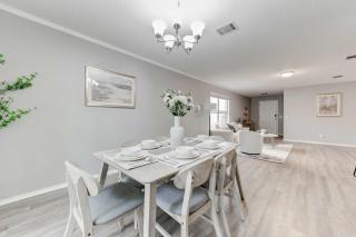 Austin Home Near Lakeline Mall & Pinballz Austin - 8