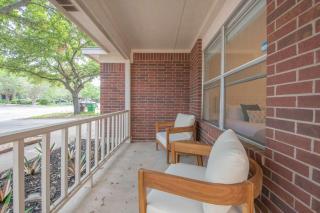 Austin Getaway Near The Domain & Q2 Stadium - Austin - 5