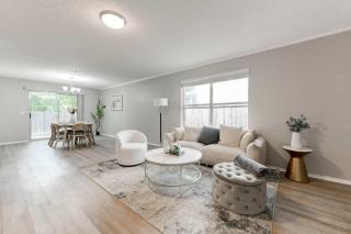 Austin Getaway Near The Domain & Q2 Stadium - Austin - 3