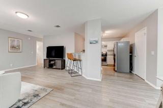 Austin Getaway Near The Domain & Q2 Stadium - Austin - 1