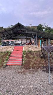 Glamping La Mardo - Cartago - 5