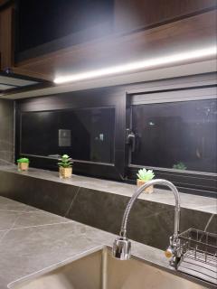 Cozy studio in Thanh Xuan Netflix available - Hanoi - 5