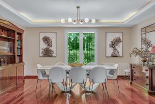 Villa in great location - Marbella - 7