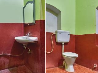 SPOT ON Shashi Prabha Palace - Deoghar - 2