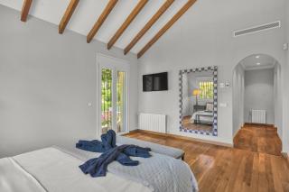Villa in great location - Marbella - 5