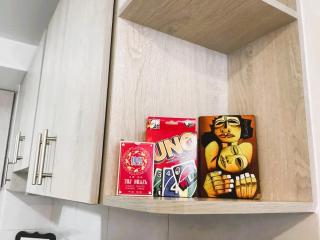 Departamento cerca del Centro Financiero, Embajada Americana y Solca - 2