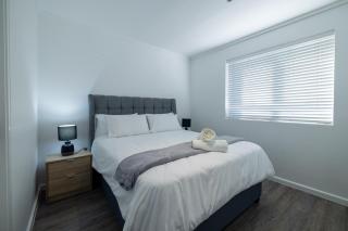 Luxury Castle Rock Apartment - 7