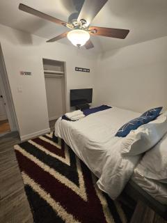 Aansel Suites 2 bedroom - Edmonton - 9
