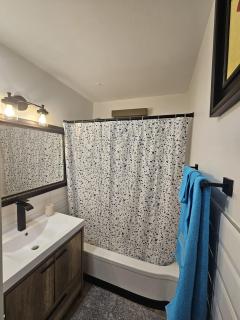 Aansel Suites 2 bedroom - Edmonton - 7